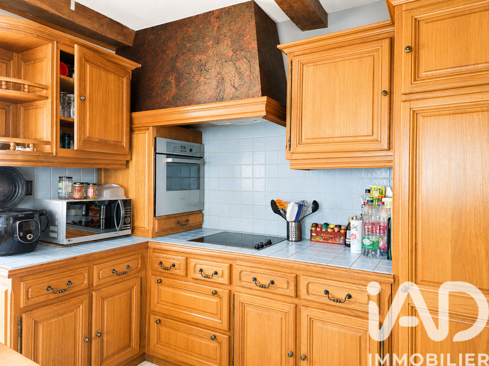 Vente Maison Vente Maison/villa 5 pièces Bourguignon-lès-la-charité