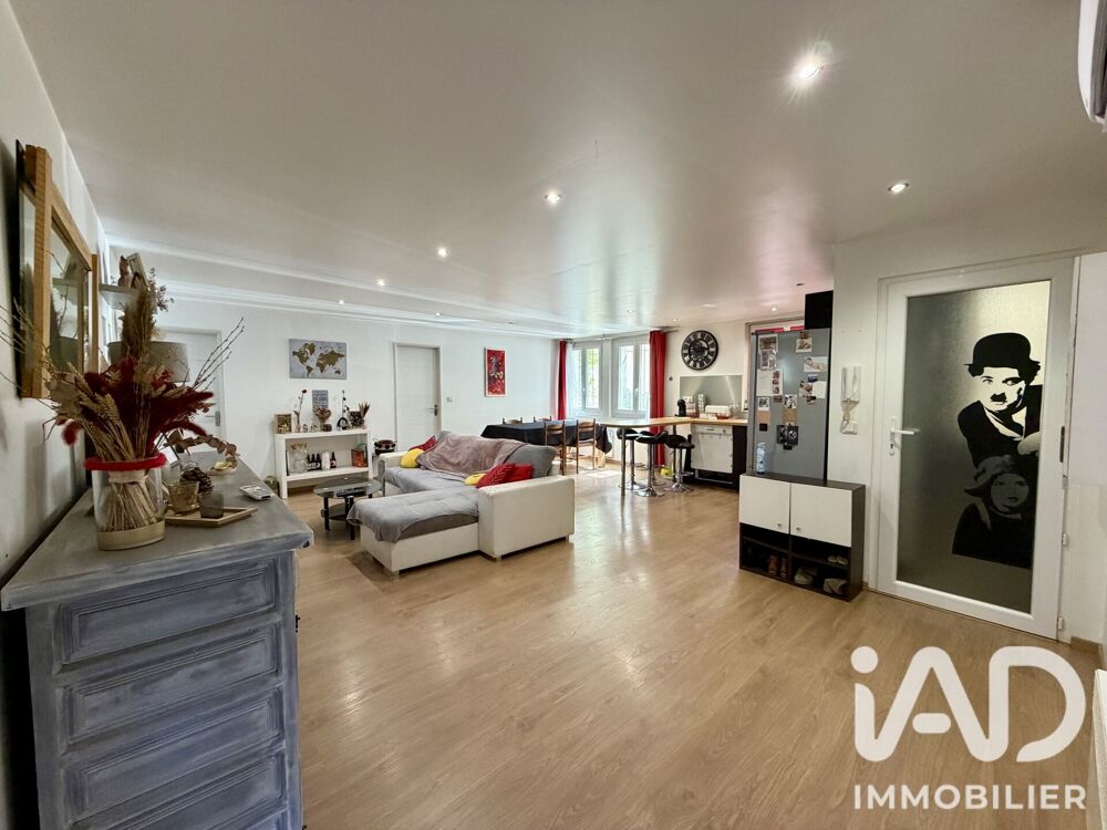 Vente Appartement Vente Appartement 3 pièces Perpignan
