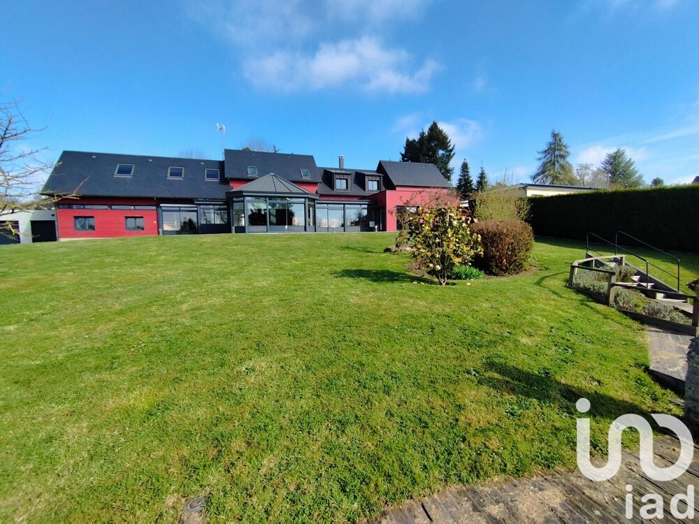 Vente Maison Vente Maison/villa 14 pièces Forges-les-eaux