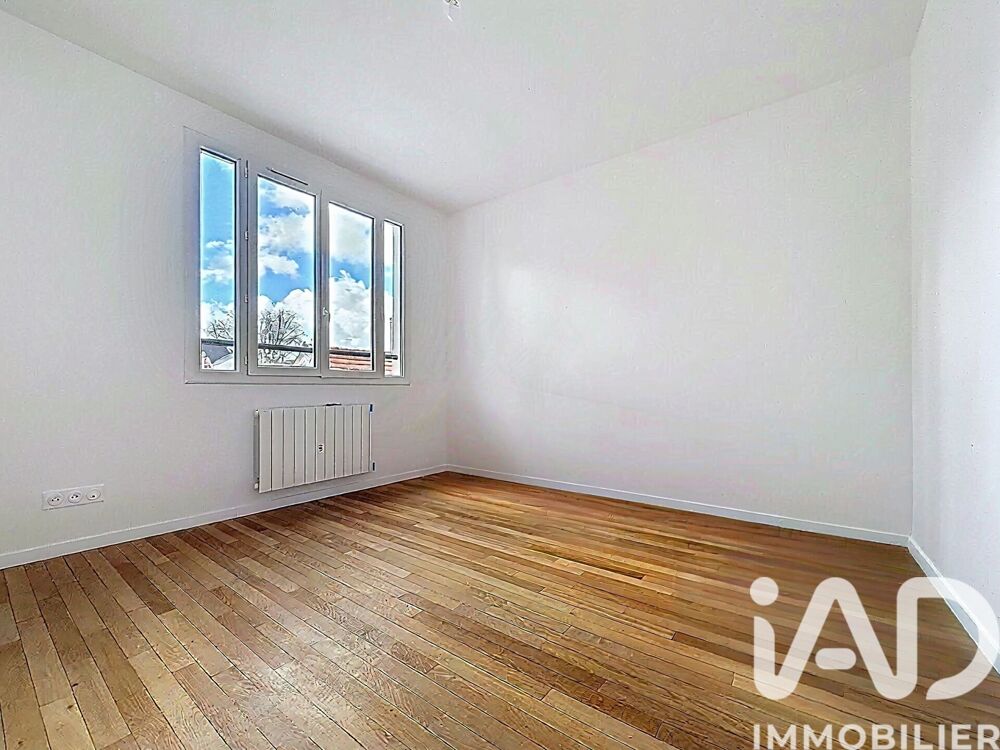 Vente Appartement Vente Duplex 6 pièces Arpajon