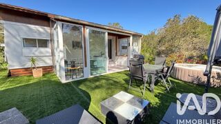  Terrain à vendre 274 m²