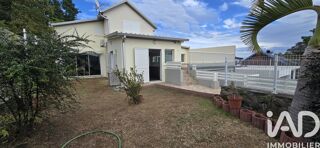  Maison à vendre 5 pièces 162 m²