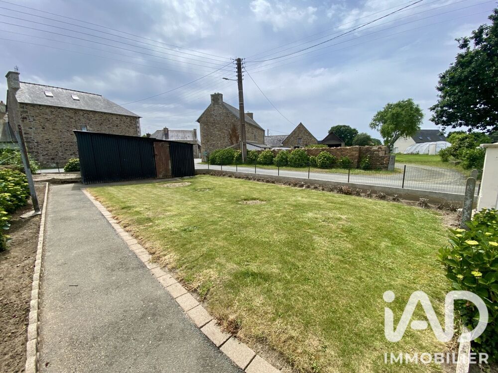 Vente Maison Vente Maison/villa 1 pièce Runan