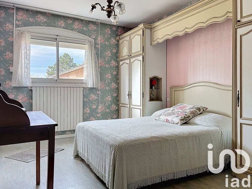 Vente Maison Vente Maison traditionnelle 7 pièces Campsas
