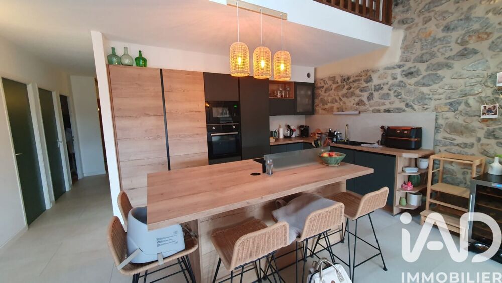 Vente Maison de village 6 pièces