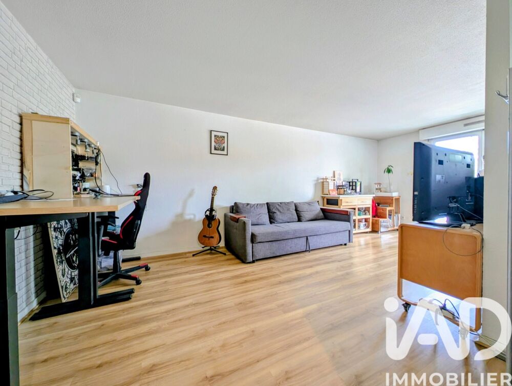 Vente Appartement Vente Appartement 2 pièces Chelles