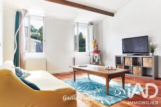  Appartement à vendre 4 pièces 97 m²