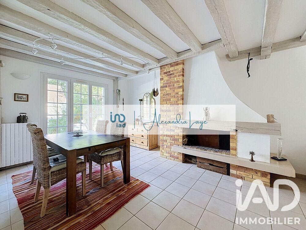 Vente Maison Vente Maison/villa 6 pièces Le châtelet-en-brie