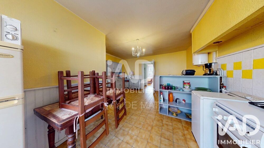 Vente Maison Vente Maison de ville 6 pièces Grenade