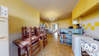 Vente Maison Vente Maison de ville 6 pièces Grenade