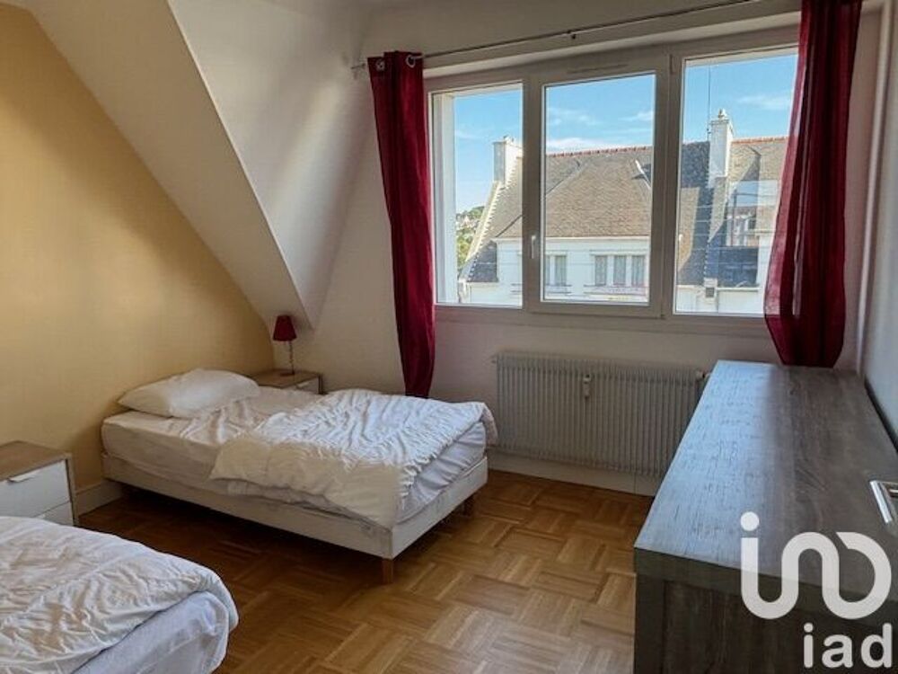 Vente Duplex 5 pièces