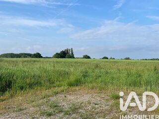  Terrain à vendre 839 m²