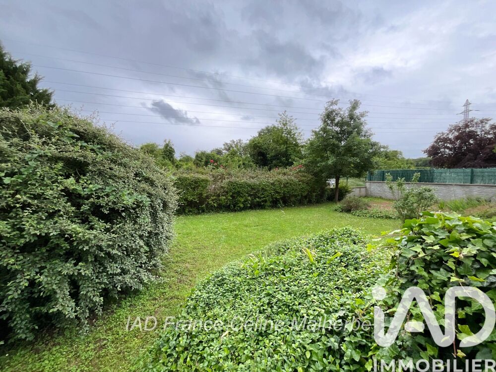 Vente Maison Vente Maison/villa 7 pièces Vernouillet