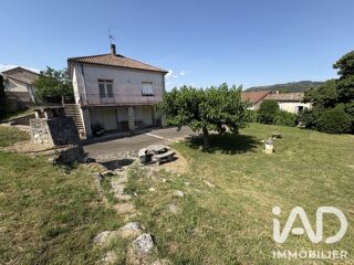  Maison à vendre 7 pièces 137 m²