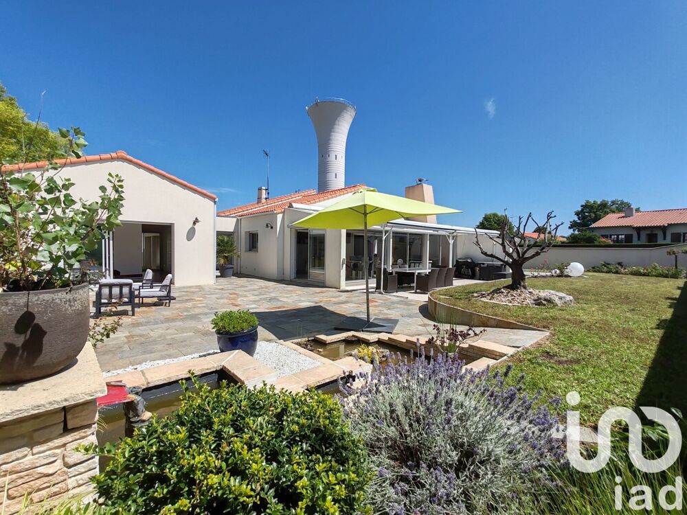 Vente Maison de ville 6 pièces