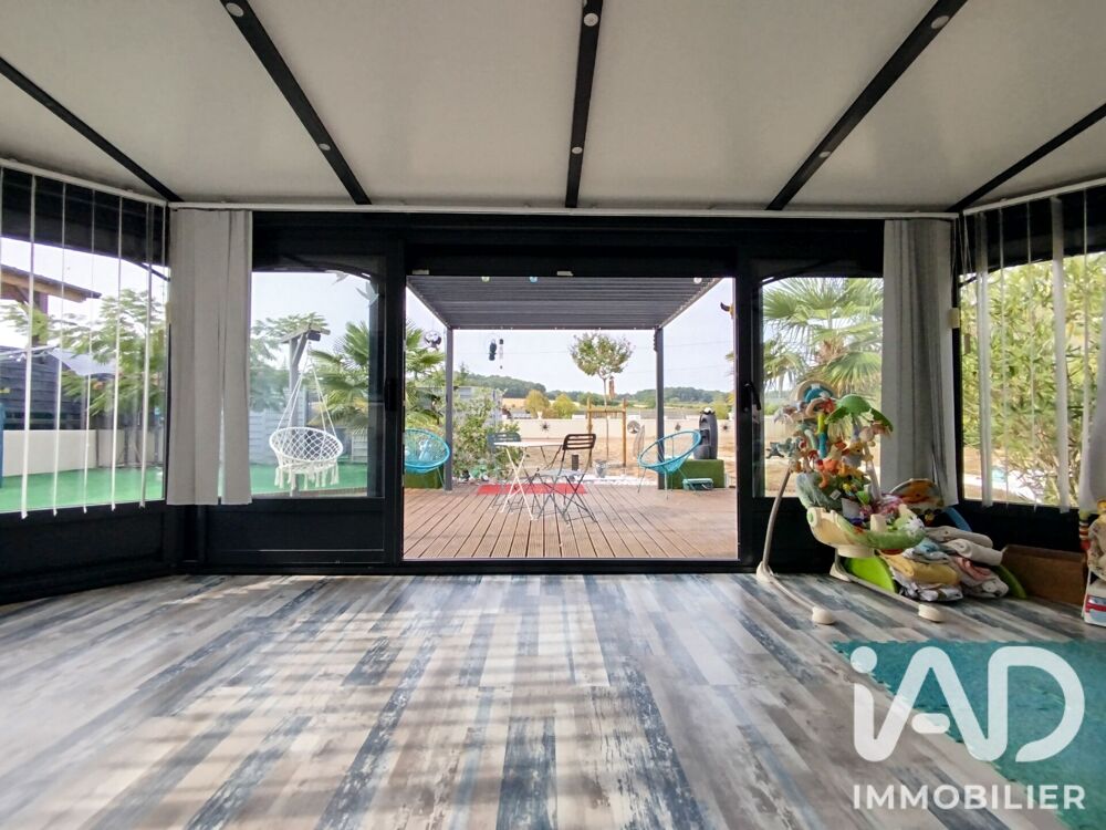 Vente Maison Vente Maison traditionnelle 5 pièces Ligré