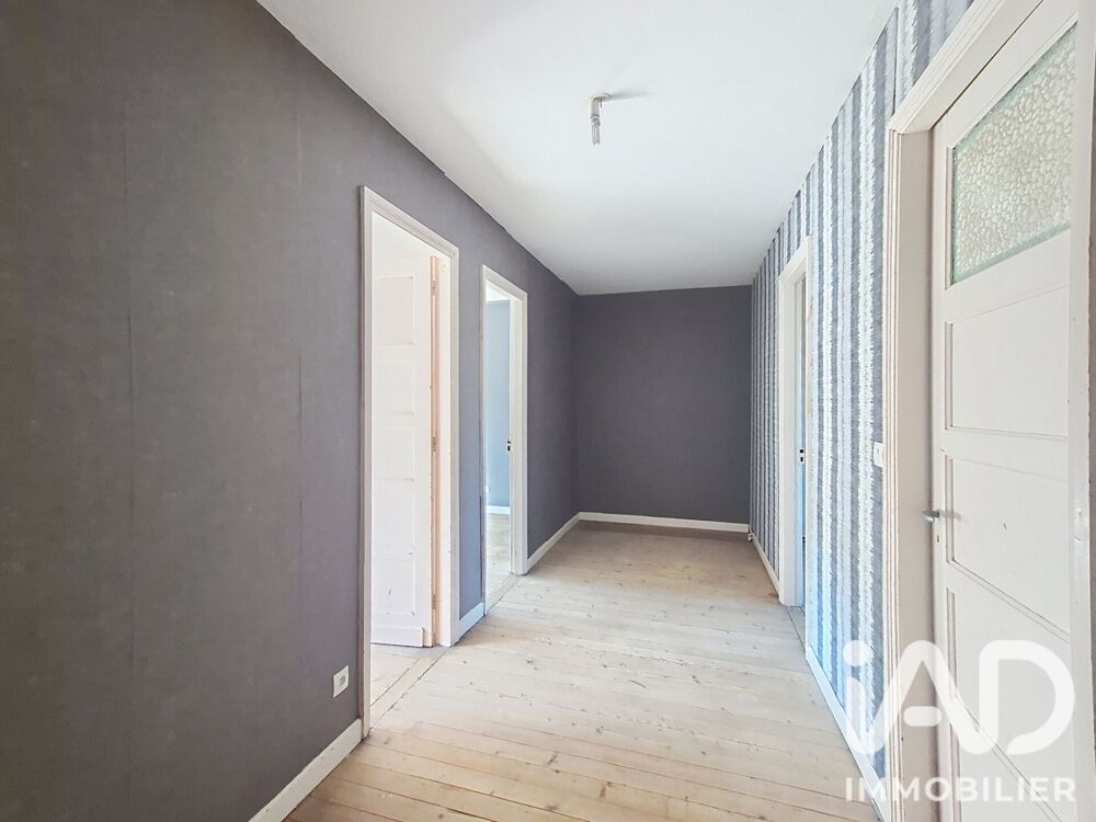 Vente Maison Vente Maison/villa 5 pièces Aniche