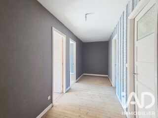 Vente Maison Vente Maison/villa 5 pièces Aniche