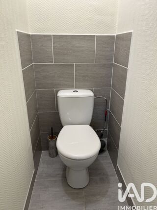  Appartement à vendre 2 pièces 40 m²