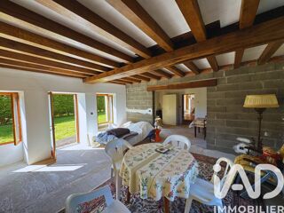  Maison à vendre 3 pièces 88 m²