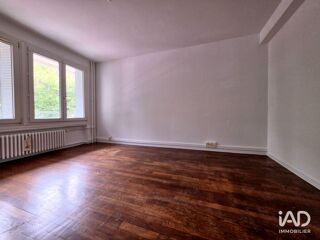  Appartement à louer 2 pièces 62 m²