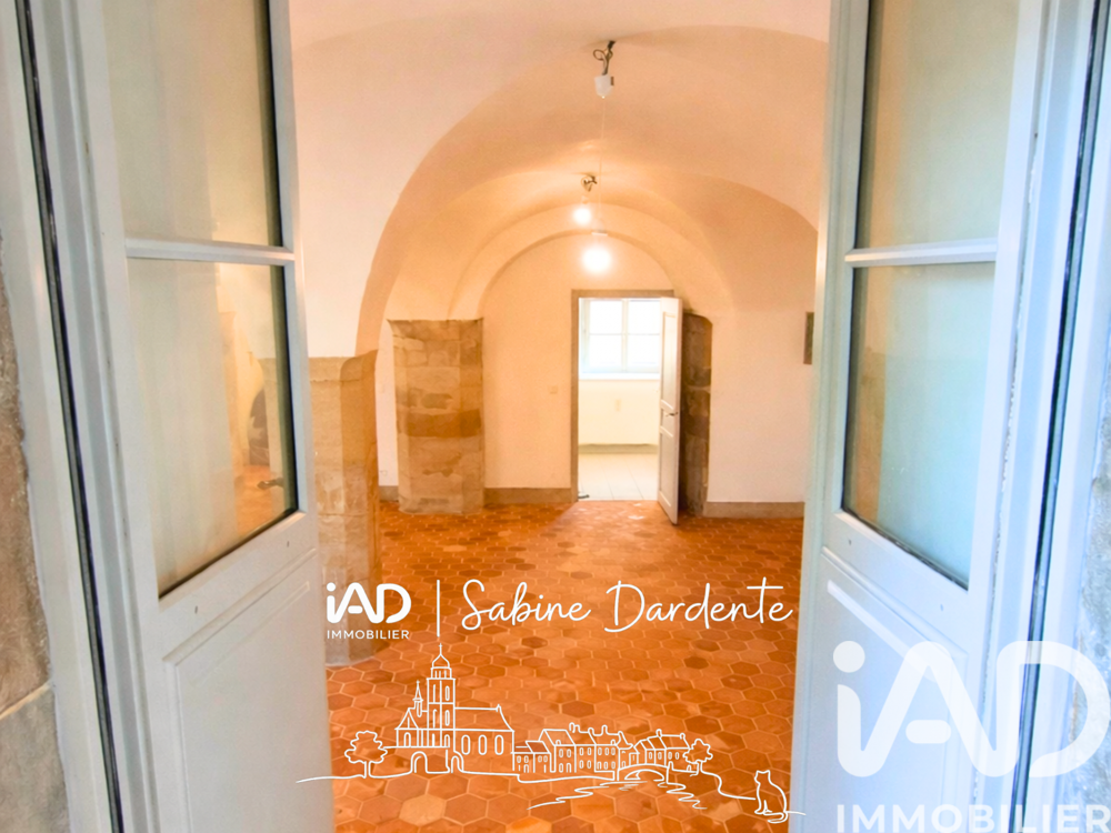 Vente Appartement Vente Appartement 3 pièces Dole