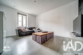  Appartement à vendre 4 pièces 70 m²