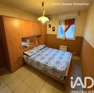  Maison à vendre 4 pièces 82 m²