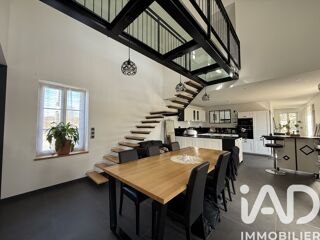  Maison � vendre 8 pi�ces 178 m�