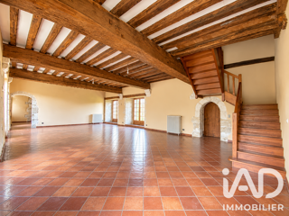  Maison à vendre 8 pièces 252 m²