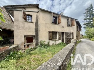  Maison � vendre 4 pi�ces 97 m�