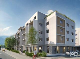  Appartement à vendre 4 pièces 90 m²