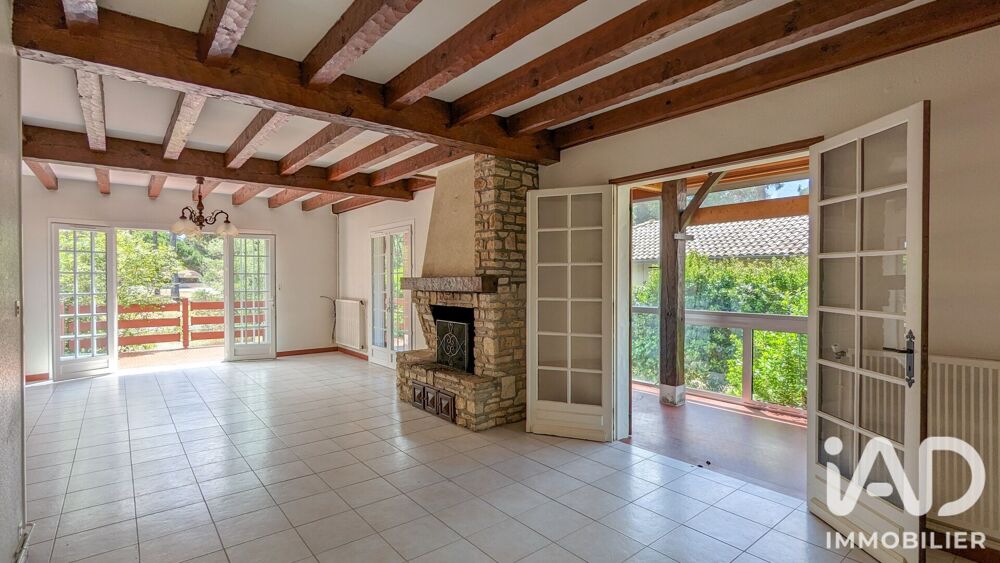 Vente Maison traditionnelle 7 pièces