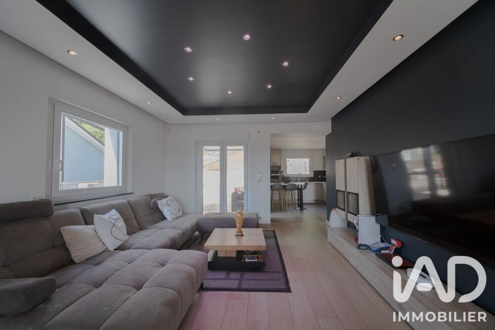 Vente Maison/villa 8 pièces