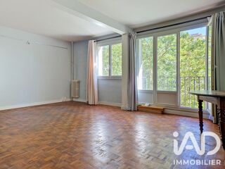  Appartement à vendre 3 pièces 74 m²
