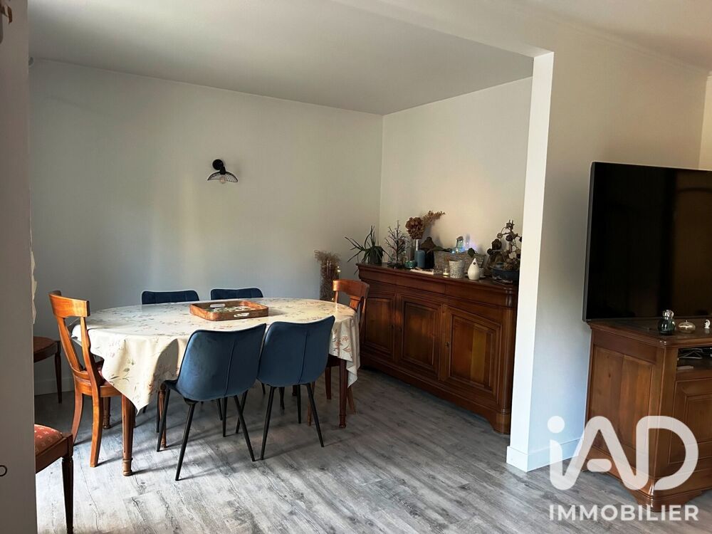 Vente Maison Vente Maison/villa 4 pièces Mantes-la-ville