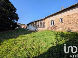  Maison à vendre 9 pièces 179 m²