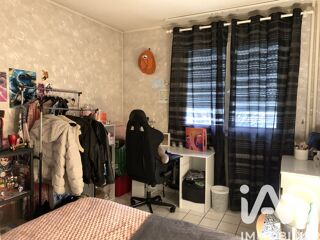  Appartement à vendre 4 pièces 87 m²
