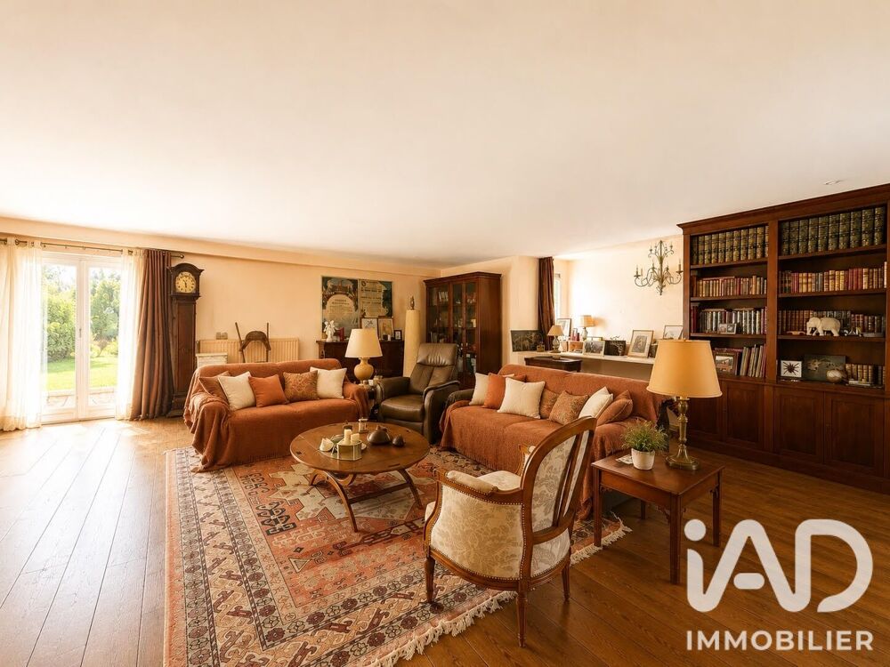 vente Maison - 9 pièce(s) - 330 m² Montreuil (62170)