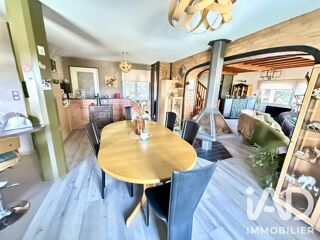  Maison à vendre 6 pièces 132 m²