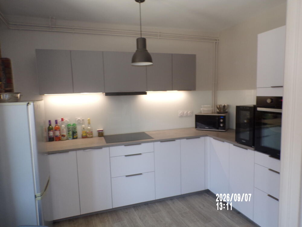 location Appartement - 2 pièce(s) - 73 m² Varces-Allières-et-Risset (38760)