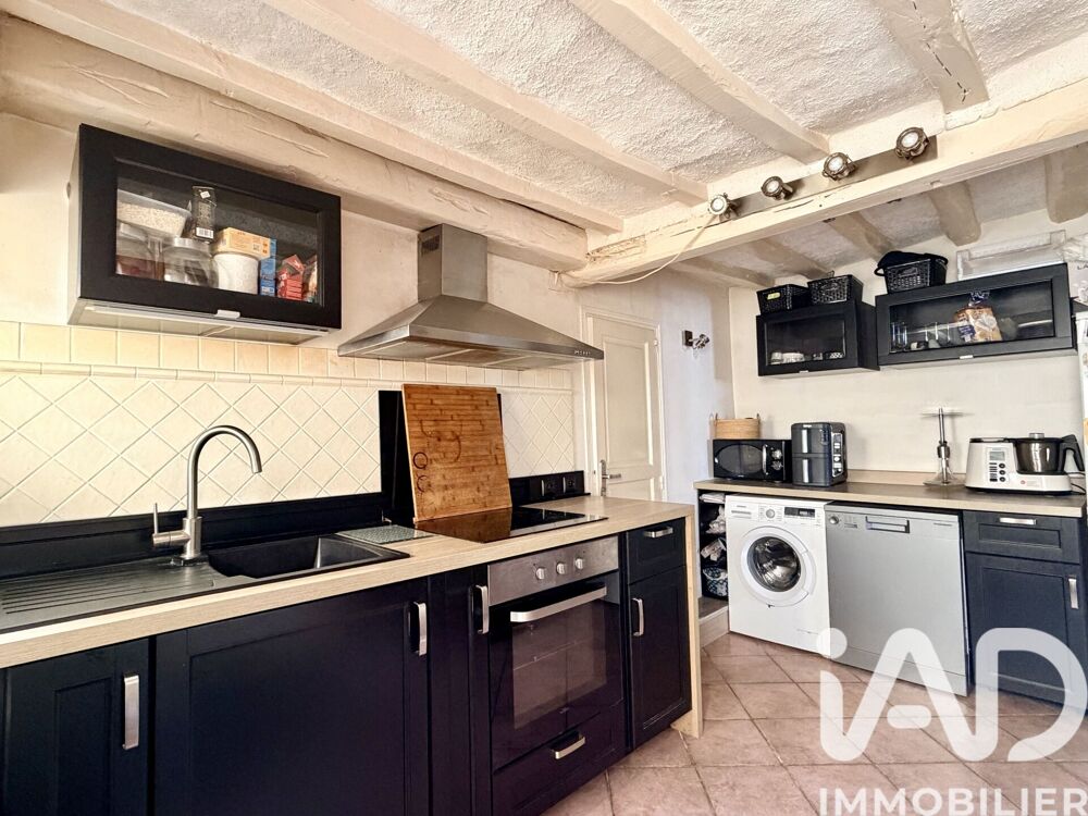 Vente Maison de village 5 pièces