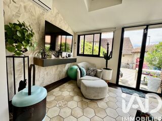  Maison à vendre 5 pièces 85 m²