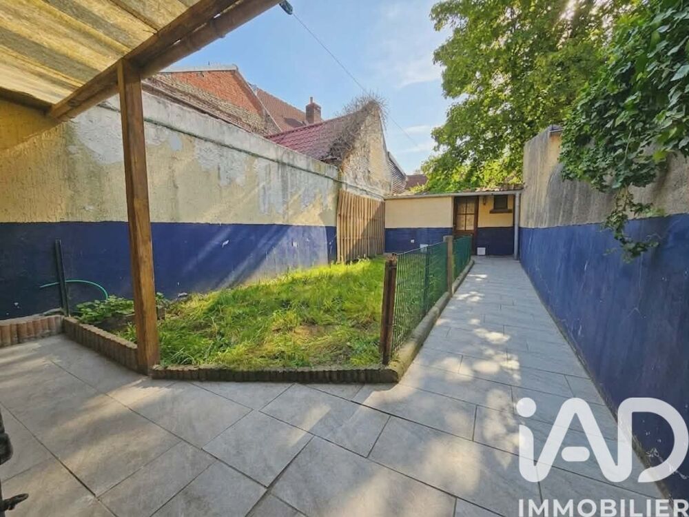 Vente Maison/villa 5 pièces