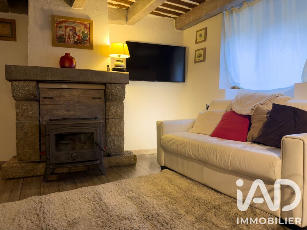Vente Maison de village 3 pièces