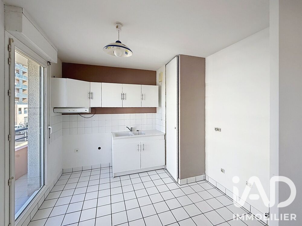 Vente Appartement Vente Appartement 2 pièces Sotteville-lès-rouen