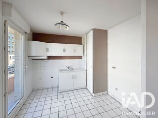  Appartement à vendre 2 pièces 53 m²