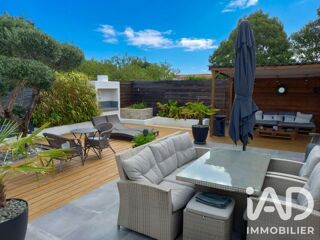  Maison à vendre 5 pièces 120 m²