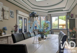  Maison à vendre 10 pièces 315 m²