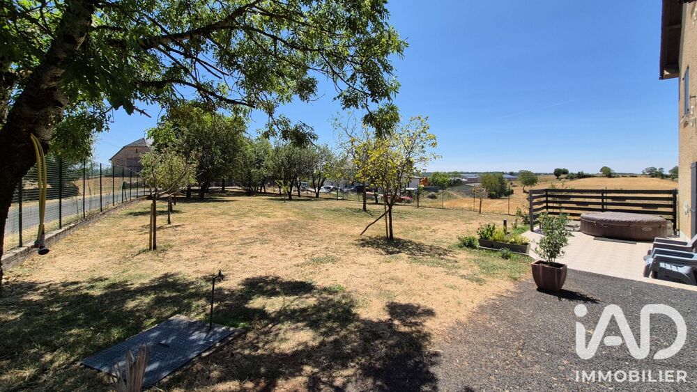 Vente Maison de campagne 7 pièces